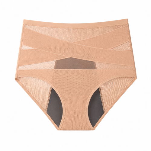 ✨ Aura Luxe | Pack x3 prendas íntimas inteligentes ⭐