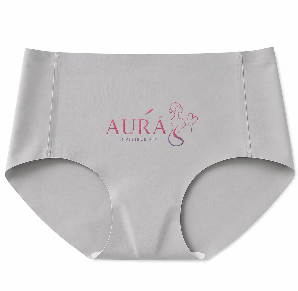 ✨ AURA INVISIBLE FIT ✨
Pack x3 panties inteligentes 💕
