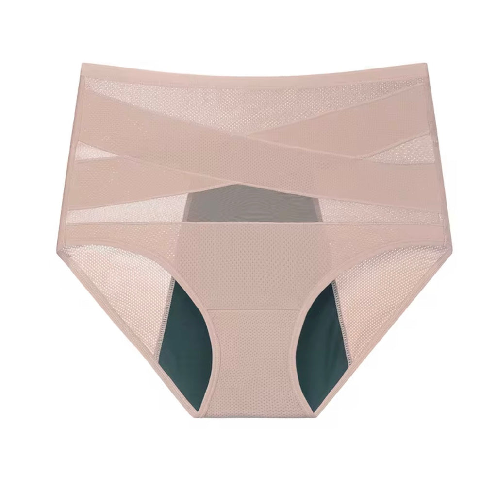 ✨ Aura Luxe | Pack x3 prendas íntimas inteligentes ⭐
