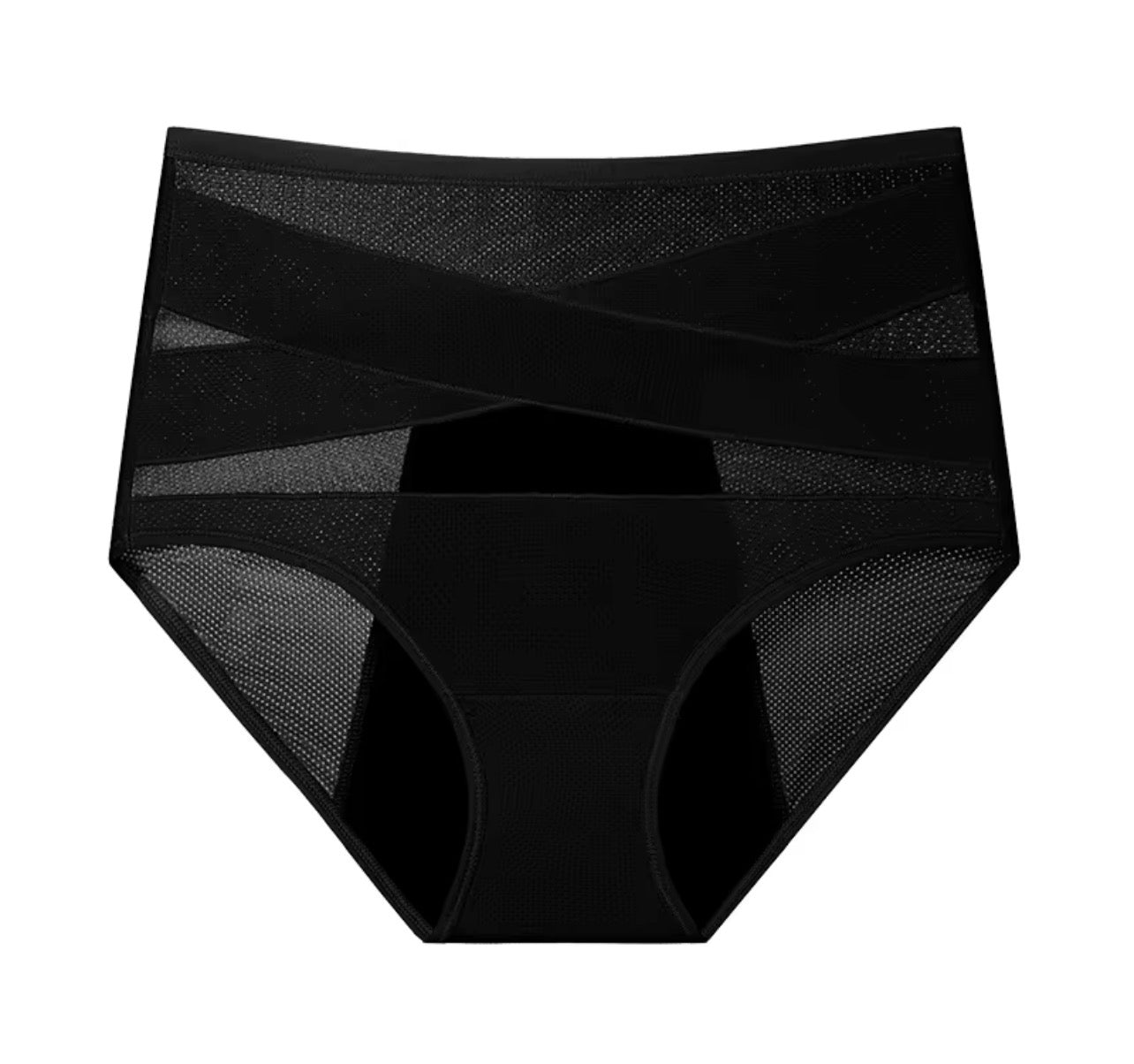✨ Aura Luxe | Pack x3 prendas íntimas inteligentes ⭐