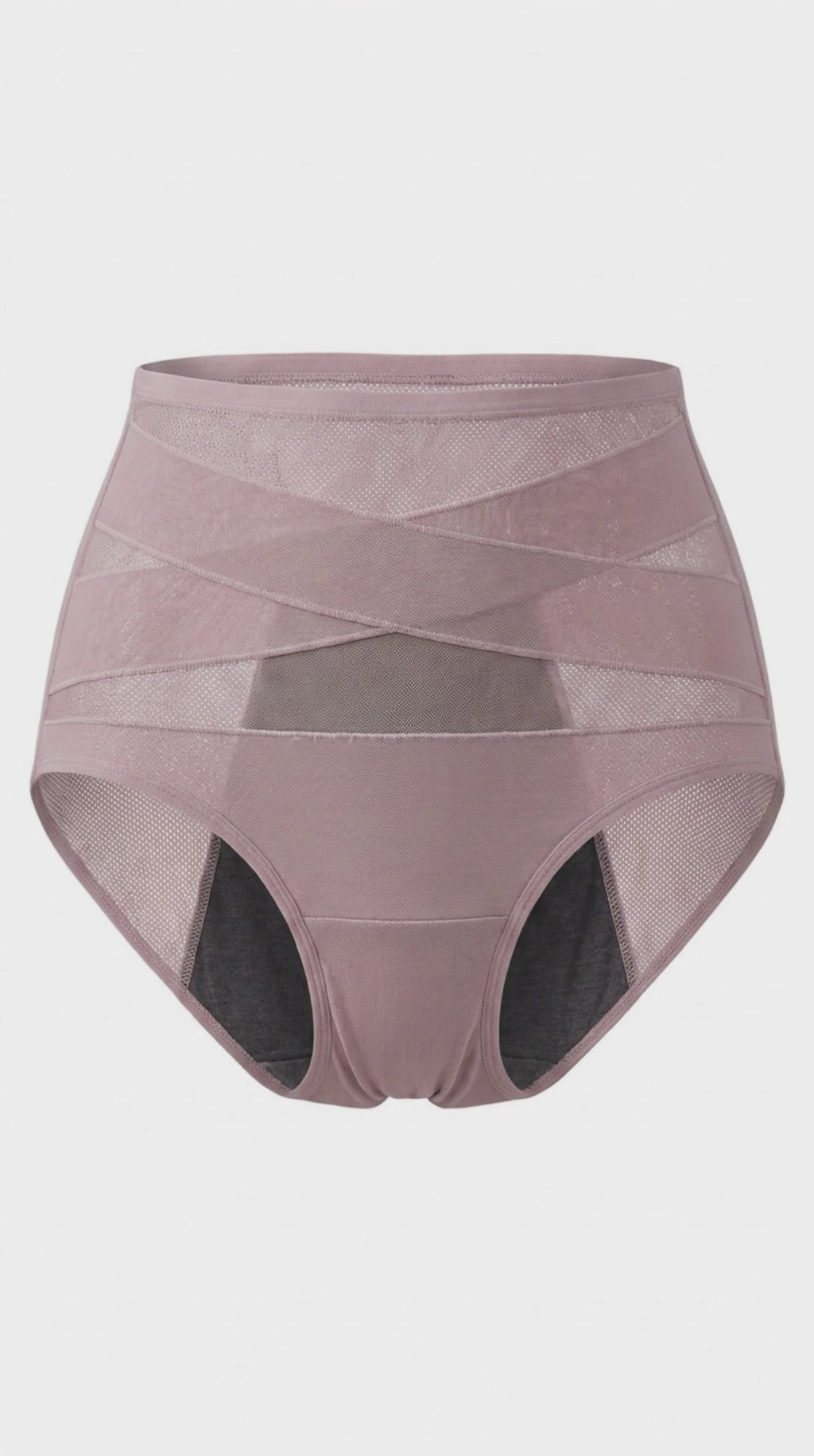 ✨ Aura Luxe | Pack x3 prendas íntimas inteligentes ⭐